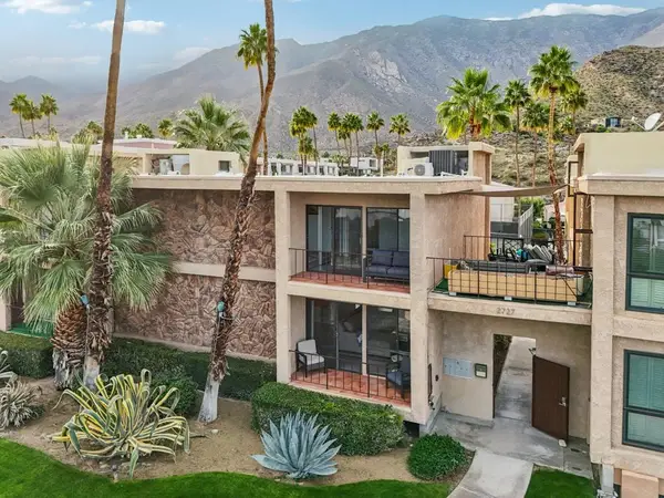 2727 S Sierra Madre #5, Palm Springs, CA 92264