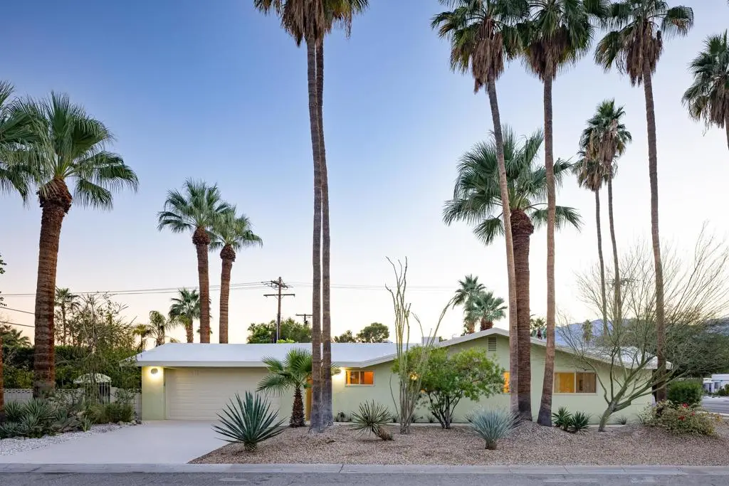 298 N Farrell Drive, Palm Springs, CA 92262 - Image #1