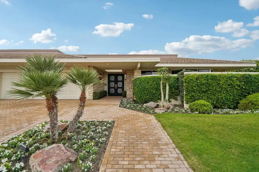 74 Mayfair Drive, Rancho Mirage, CA 92270 - Image #2