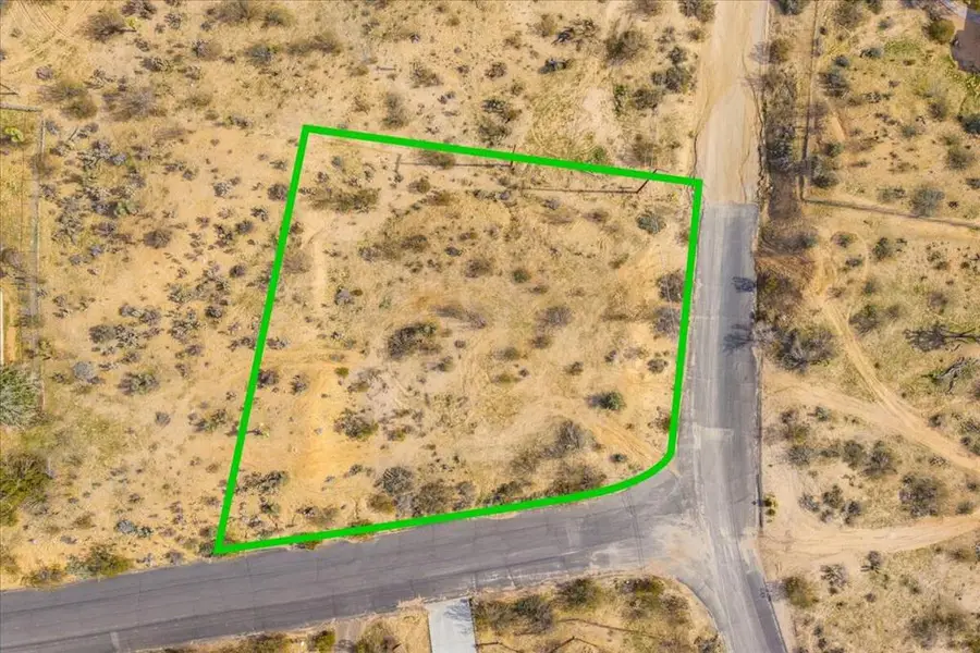 0 Carmelita Avenue, Yucca Valley, CA 92284 - Image #2