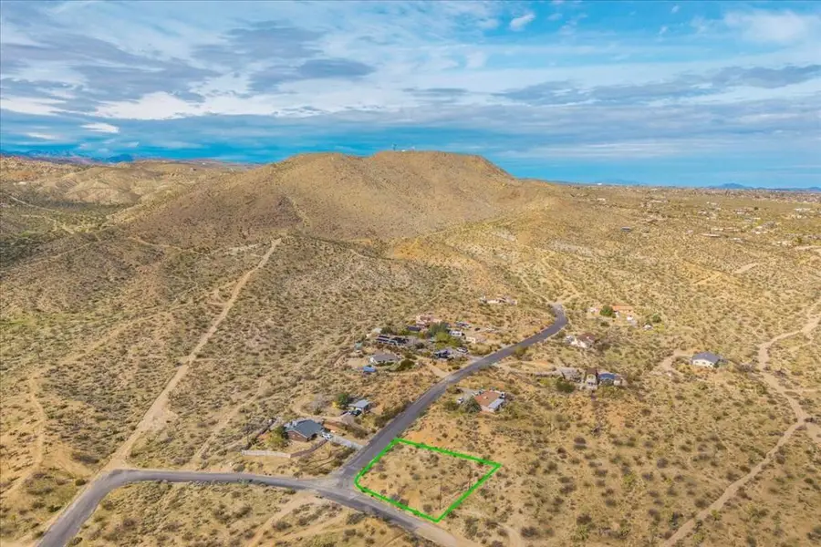 0 Carmelita Avenue, Yucca Valley, CA 92284 - Image #3