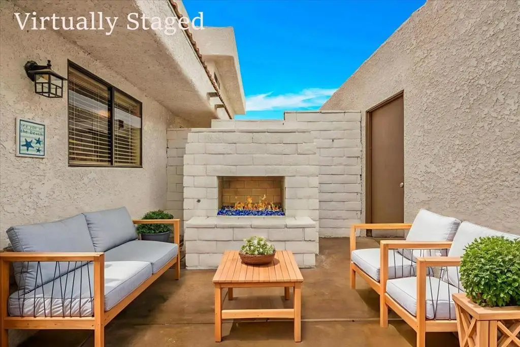 34071 Denise Way, Rancho Mirage, CA 92270 - Image #1