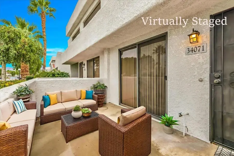 34071 Denise Way, Rancho Mirage, CA 92270 - Image #2