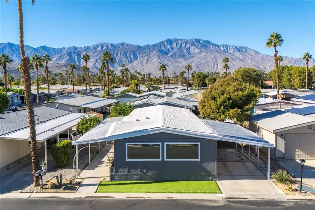 132 Hester Drive, Cathedral City, CA 92234 - Image #1