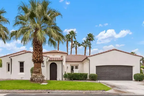 69783 Camino Pacifico, Rancho Mirage, CA 92270