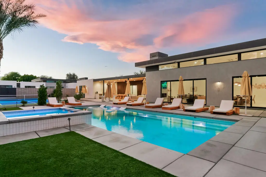 80895 Kiwi Court, La Quinta, CA 92253 - Image #1