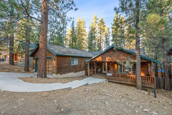 41640 Mockingbird, Big Bear Lake, CA 92315