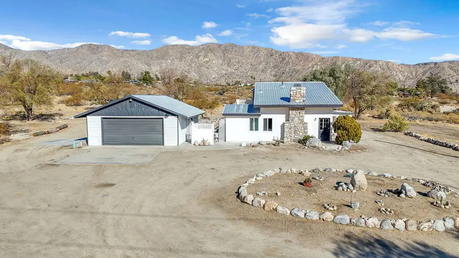 51088 Mecca Road, Morongo Valley, CA 92256 - Image #2
