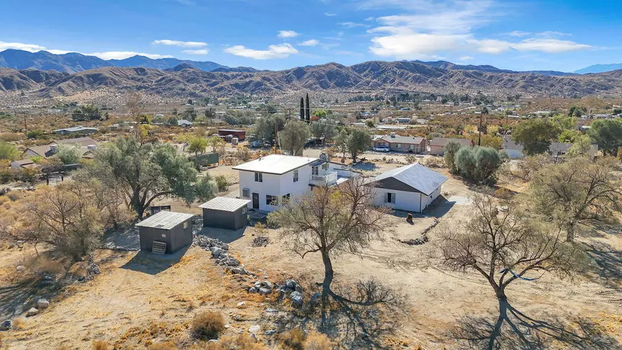 51088 Mecca Road, Morongo Valley, CA 92256 - Image #3