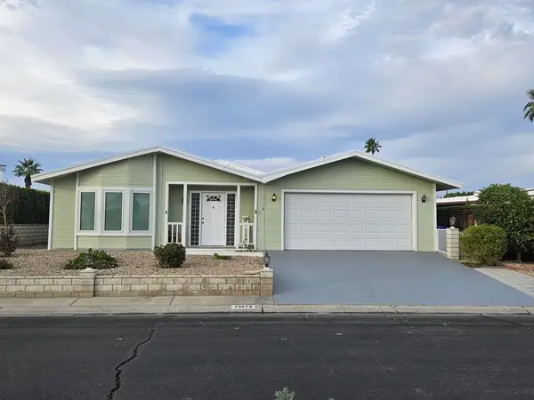 73278 Palm Greens Parkway, Palm Desert, CA 92260