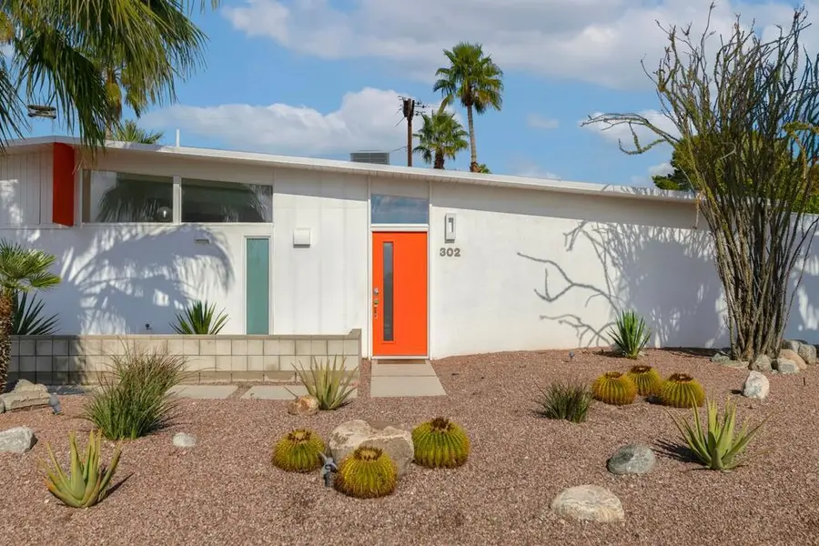 302 E Racquet Club Road, Palm Springs, CA 92262 - Image #2