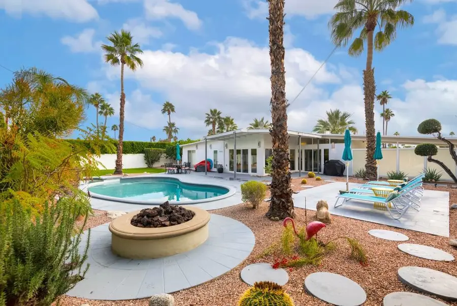 302 E Racquet Club Road, Palm Springs, CA 92262 - Image #3