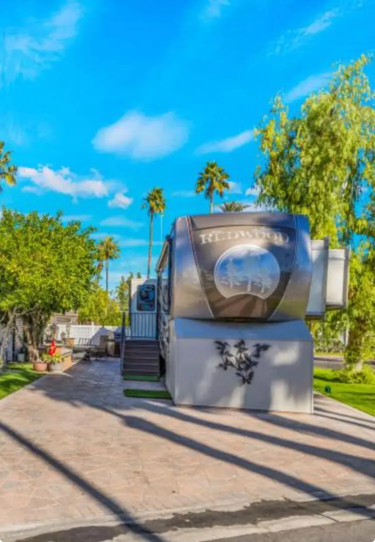 69411 Ramon Road #82, Cathedral City, CA 92234 - Image #3