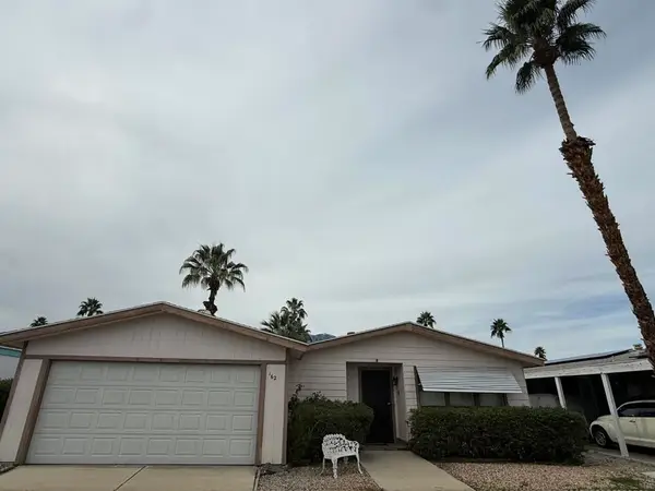 162 Hilligoss Drive, Cathedral City, CA 92234