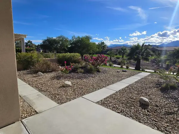 67343 Zuni Court, Cathedral City, CA 92234