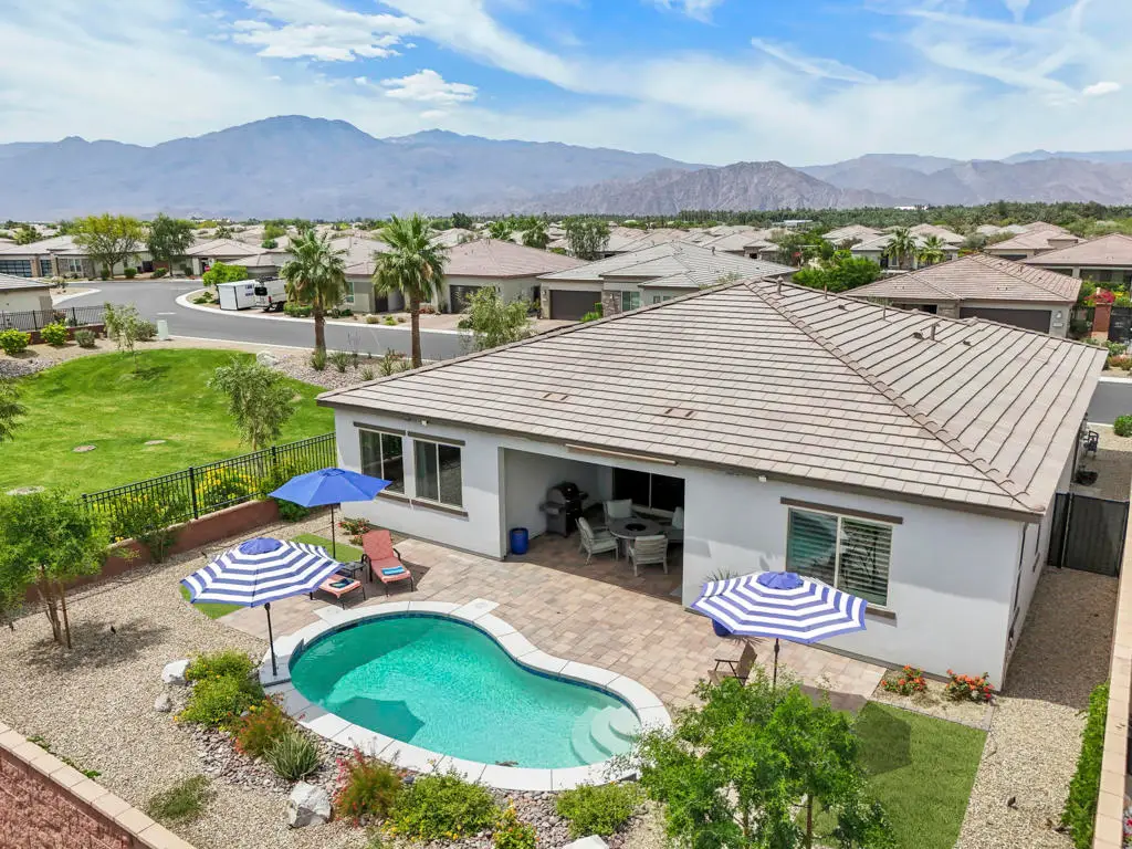 50600 Havasu Falls Drive, Indio, CA 92201 - Image #1