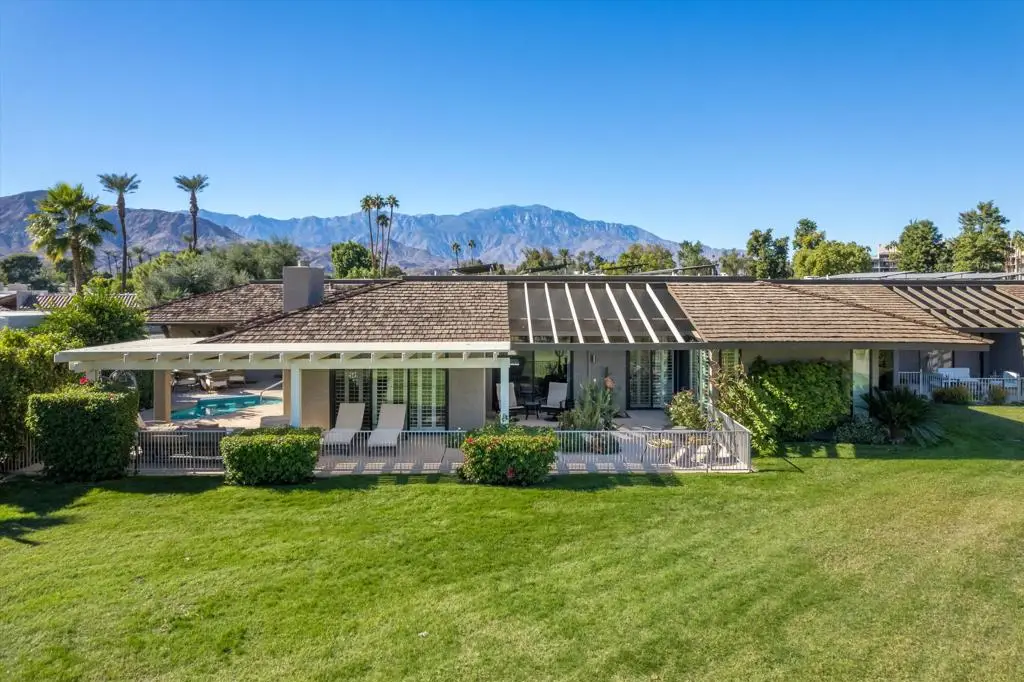 2 Whittier Court, Rancho Mirage, CA 92270 - Image #1