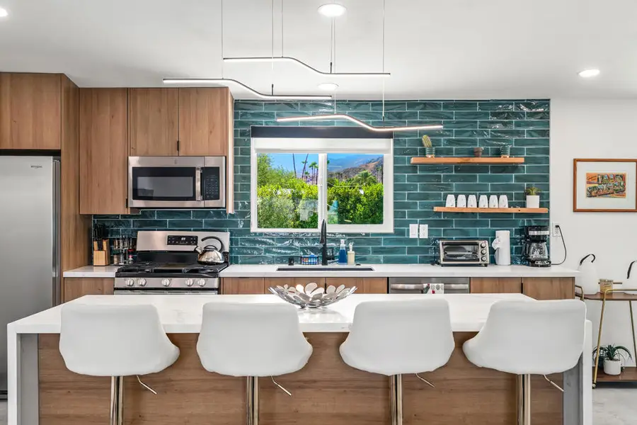 835 W Rosa Parks Road, Palm Springs, CA 92262 - Image #2