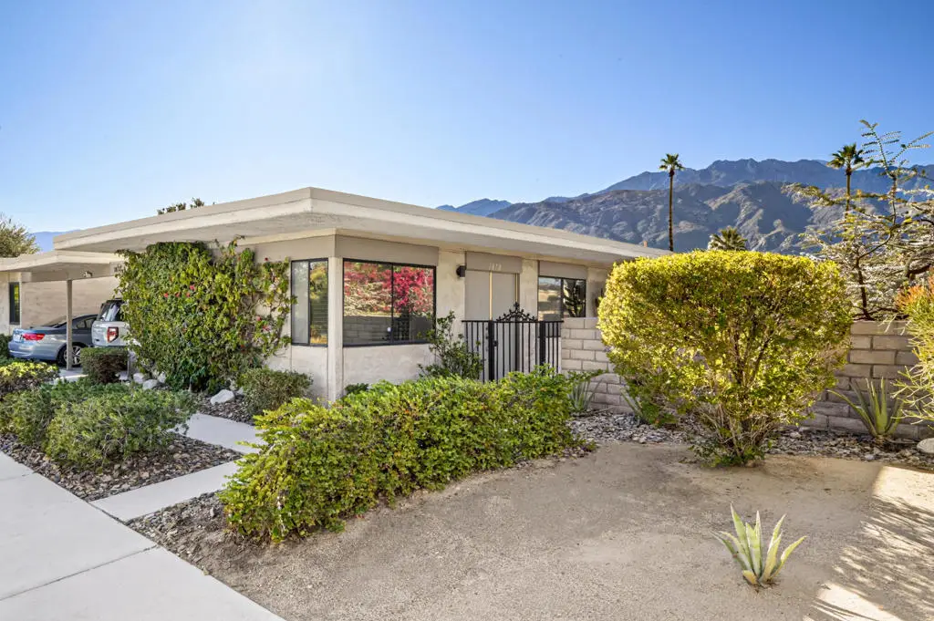 1878 E Chia Road, Palm Springs, CA 92262 - Image #1