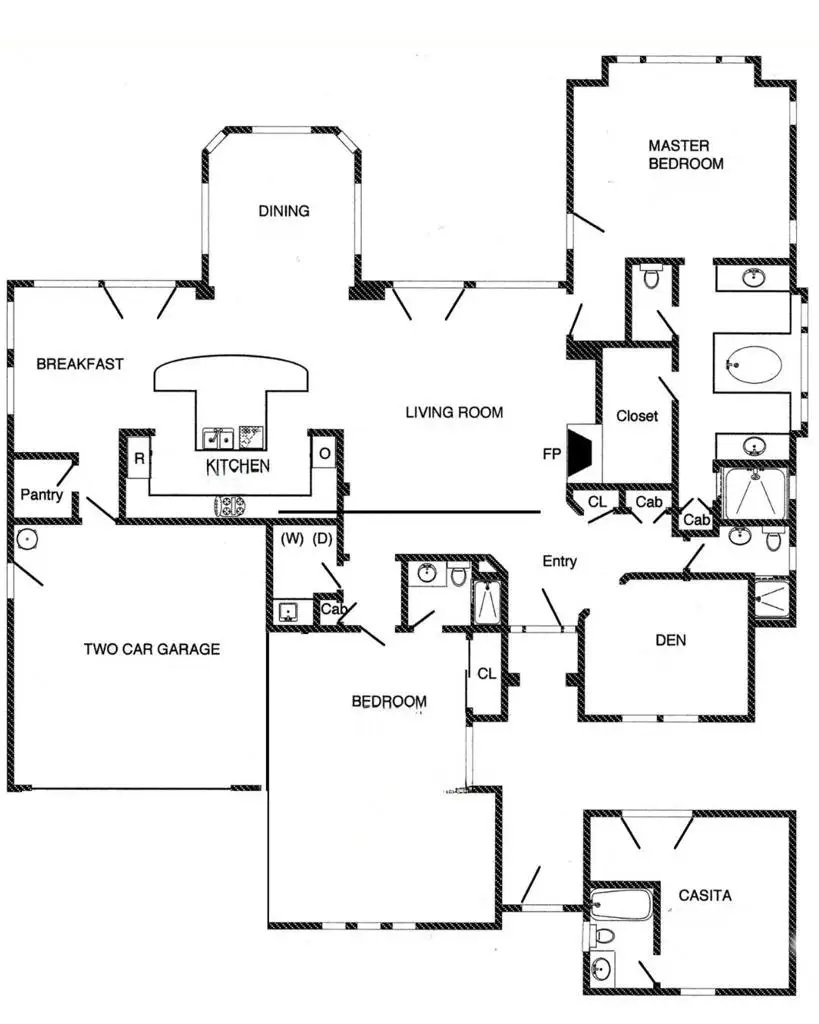 81836 Bowstring Circle, La Quinta, CA 92253 - Image #3