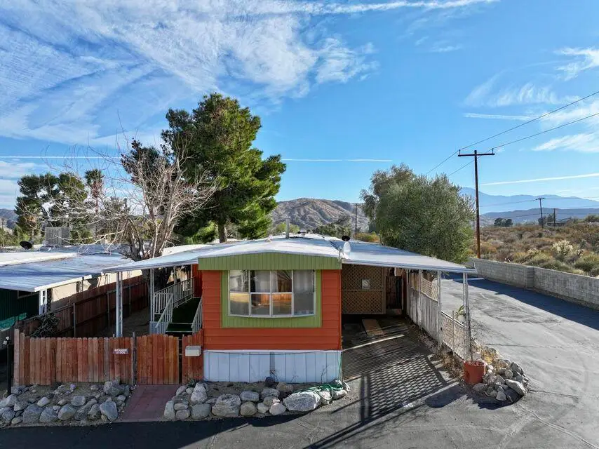 10888 West Dr Unit #55, Morongo Valley, CA 92256 - Image #2