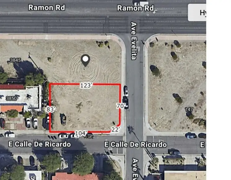 0 Ramon Road, Palm Springs, CA 92262 - Image #2