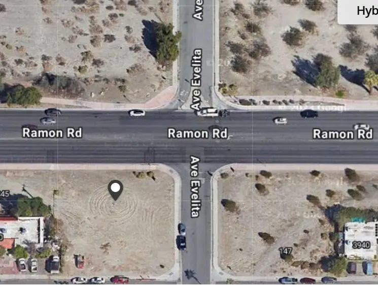0 Ramon Road, Palm Springs, CA 92262 - Image #3