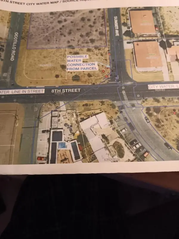 0 8th Street, Desert Hot Springs, CA 92240