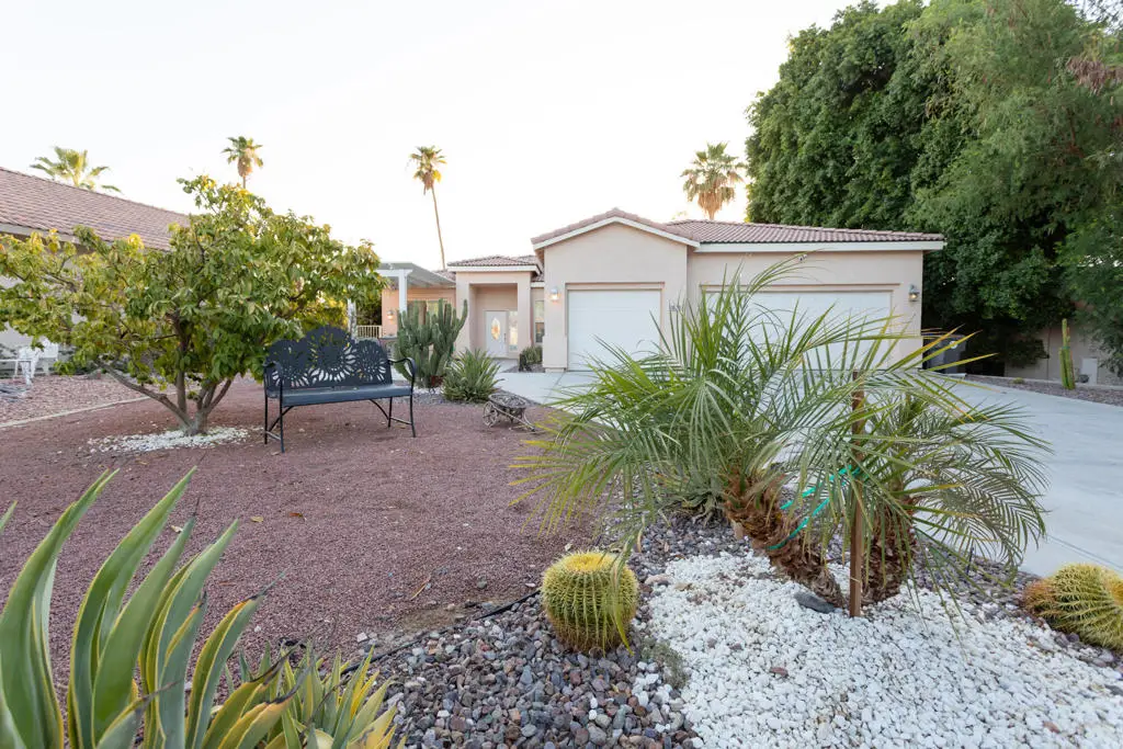 48305 Pic Way, Indio, CA 92201 - #1