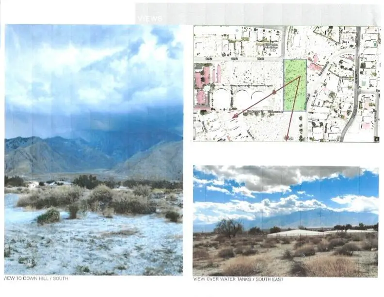 0 San Lorenzo Drive, Desert Hot Springs, CA 92240 - Image #2