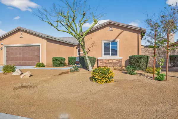 83740 Durazo Lane, Indio, CA 92203
