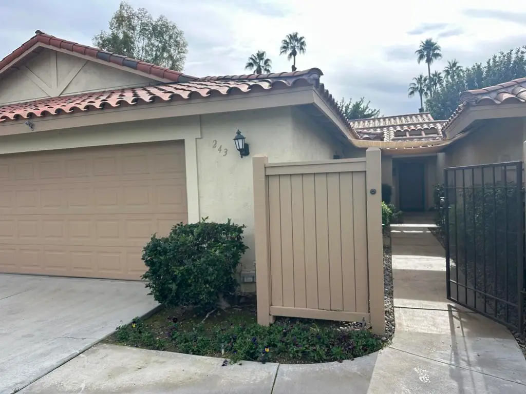 243 San Remo Street, Palm Desert, CA 92260 - Image #1