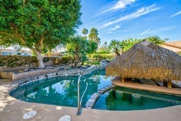 39101 Kilimanjaro Court, Rancho Mirage, CA 92270
