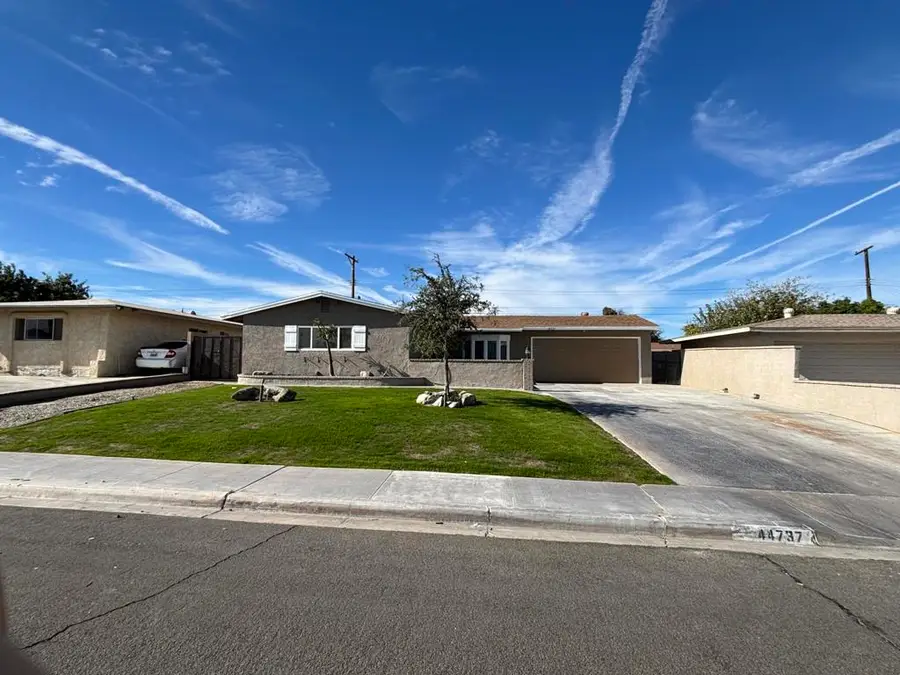 44737 Swingle Avenue, Indio, CA 92201 - Image #2