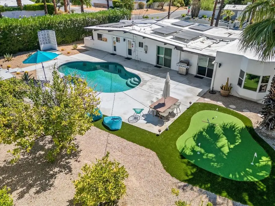 2097 N Berne Drive, Palm Springs, CA 92262 - Image #3