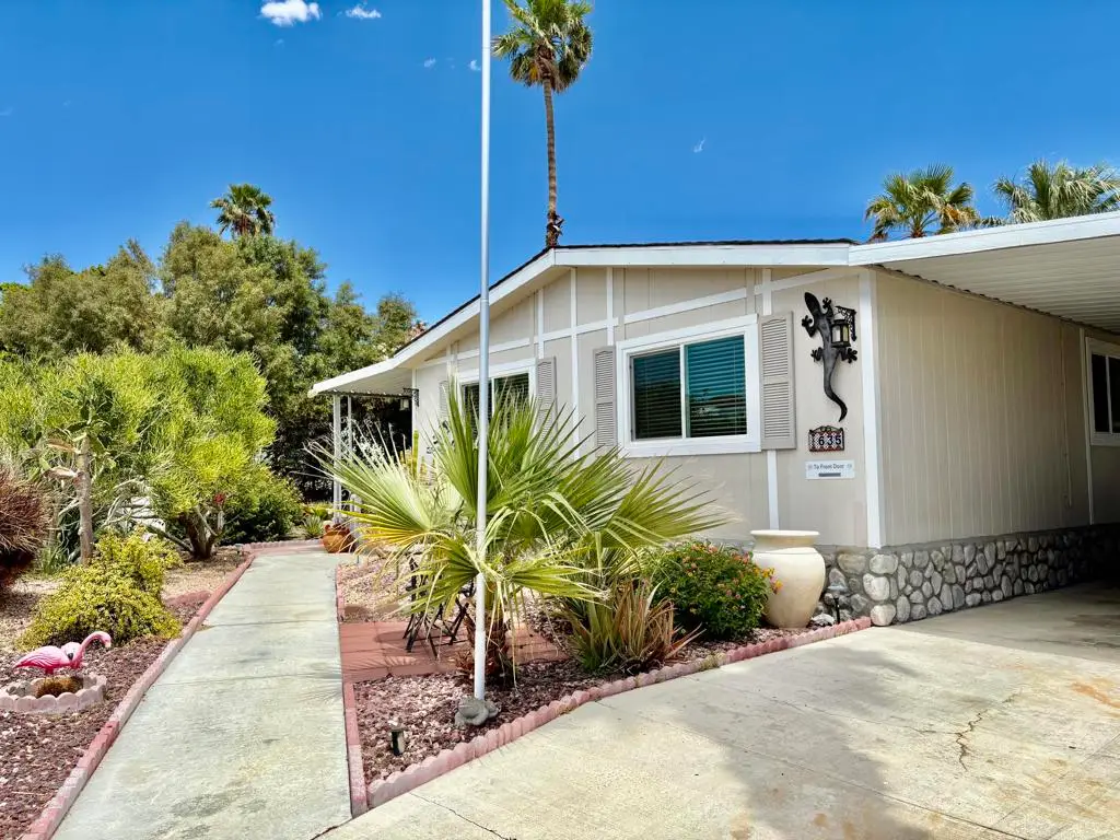 74711 Dillon Road #635, Desert Hot Springs, CA 92241 - Image #1