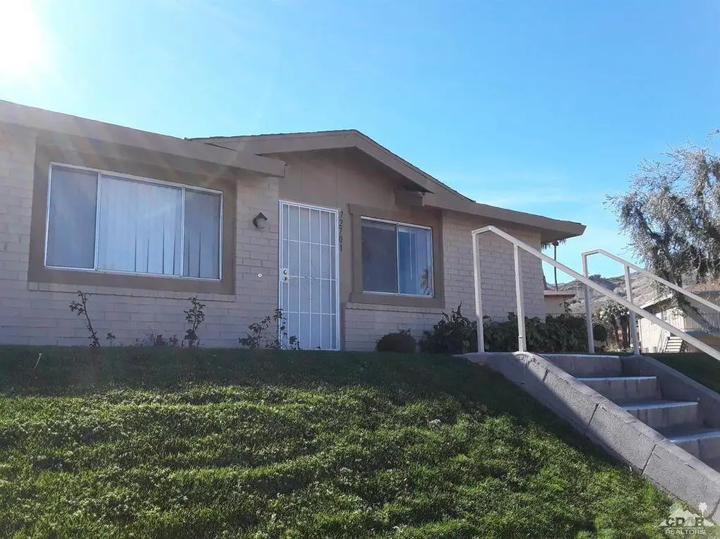 72701 Willow Street #1, Palm Desert, CA 92260 - Image #1