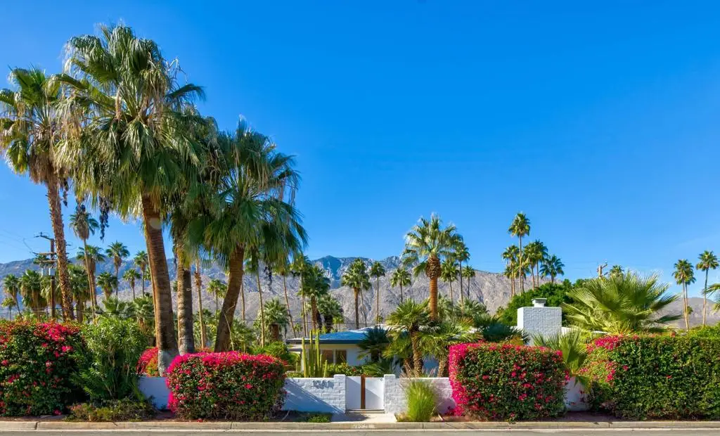 1381 S Calle Marcus, Palm Springs, CA 92264 - Image #1
