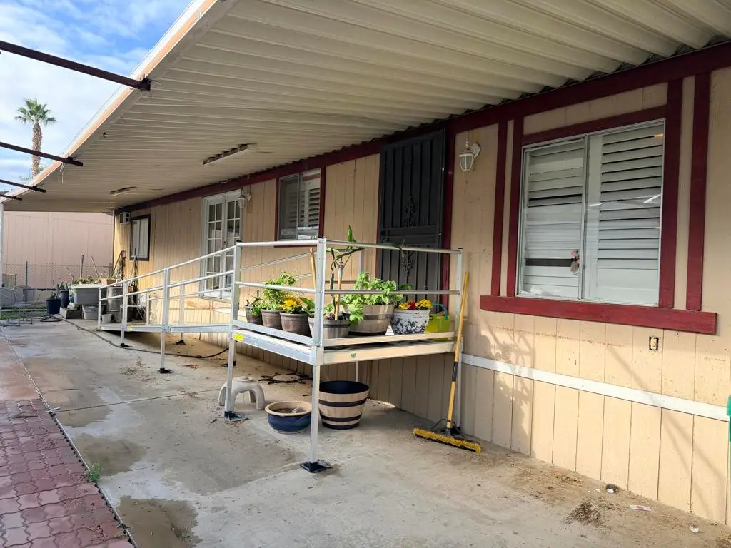 43532 Clinton Street #305, Indio, CA 92201 - Image #1