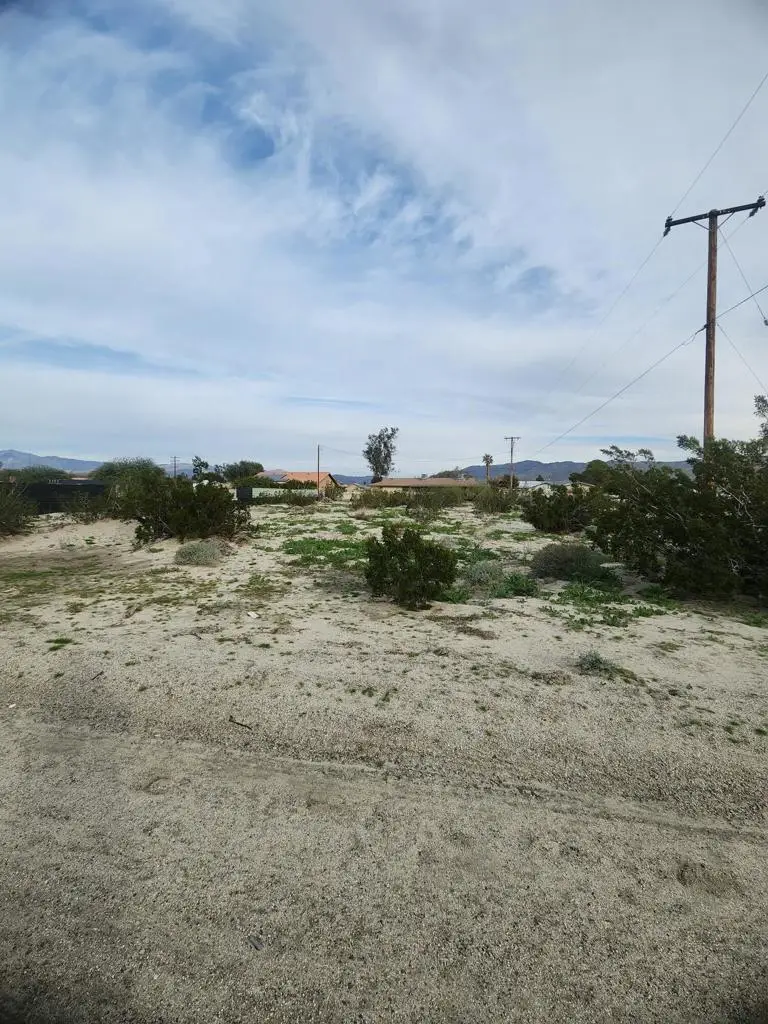 0 Dillon Road, Desert Hot Springs, CA 92240 - Image #2