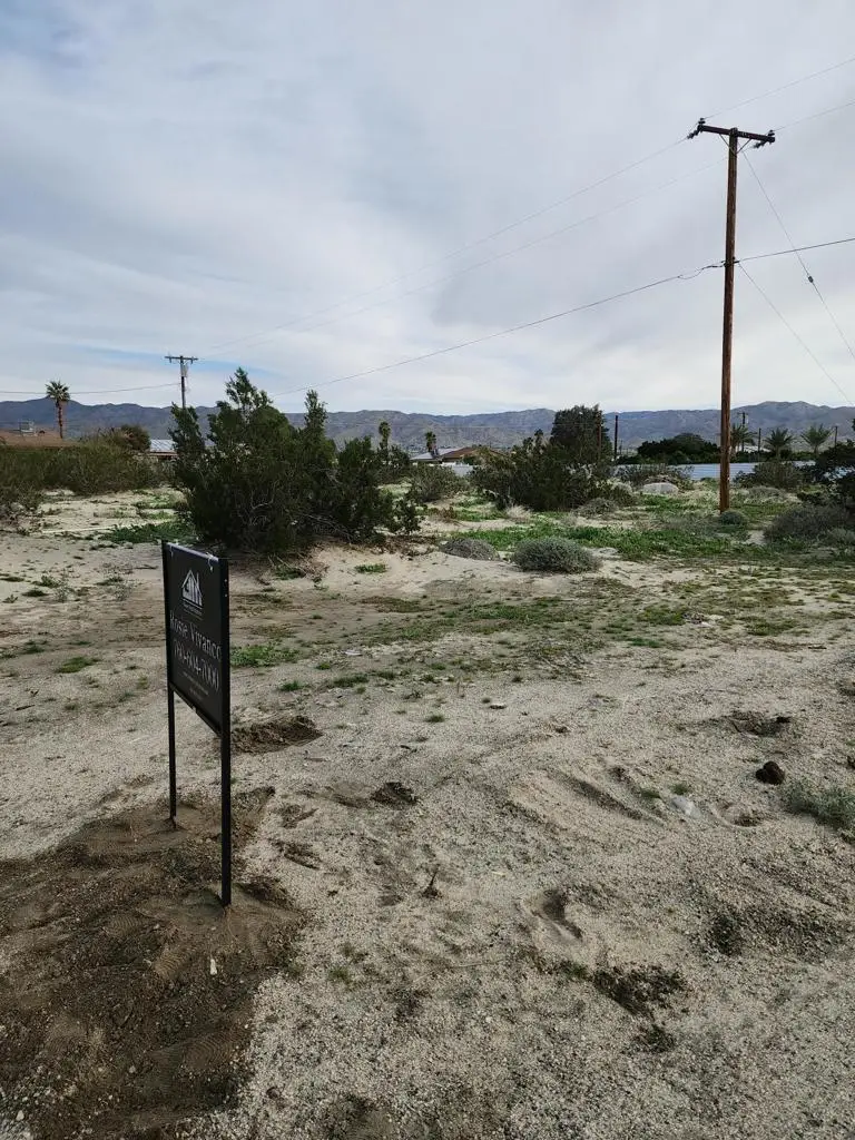 0 Dillon Road, Desert Hot Springs, CA 92240 - Image #3