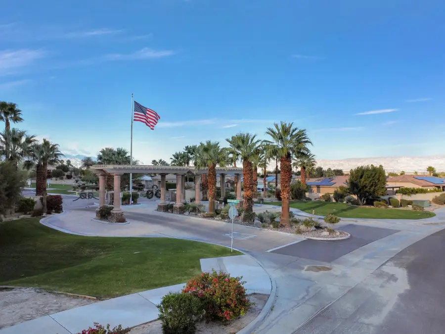 912 Tierra Lane, Palm Springs, CA 92262 - Image #3