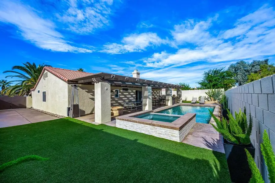 45350 Palmwood Drive, Indio, CA 92201 - Image #2