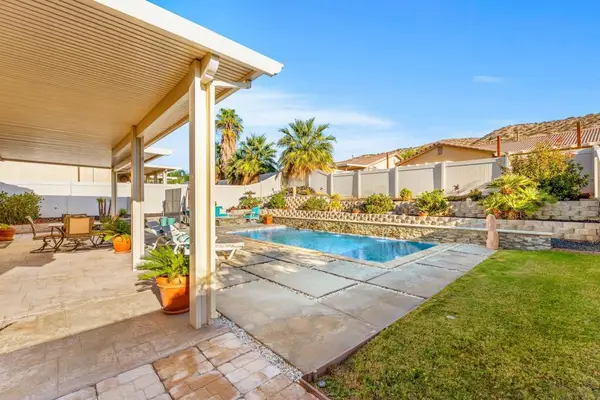 64060 Olympic Mountain Avenue, Desert Hot Springs, CA 92240
