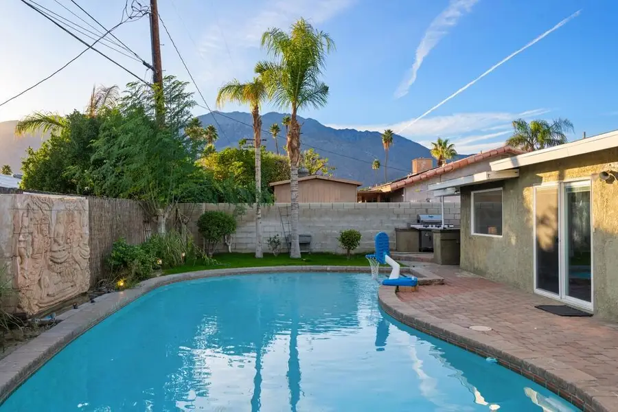 3735 E Camino San Simeon, Palm Springs, CA 92264 - Image #2
