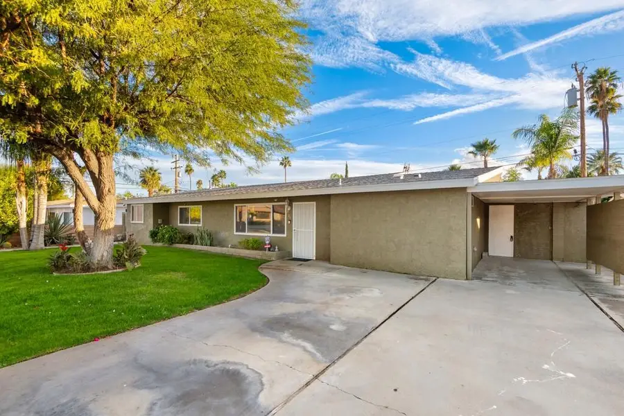 3735 E Camino San Simeon, Palm Springs, CA 92264 - Image #3