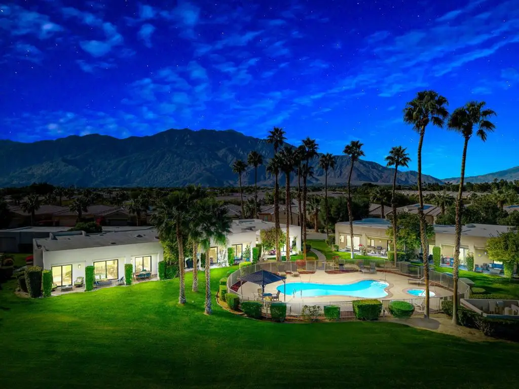 28604 W Natoma Drive, Cathedral City, CA 92234 - Image #1