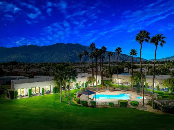 28604 W Natoma Drive, Cathedral City, CA 92234