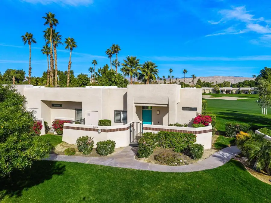 28604 W Natoma Drive, Cathedral City, CA 92234 - Image #3