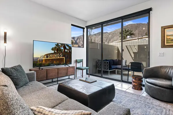 671 E Arenas Road, Palm Springs, CA 92262